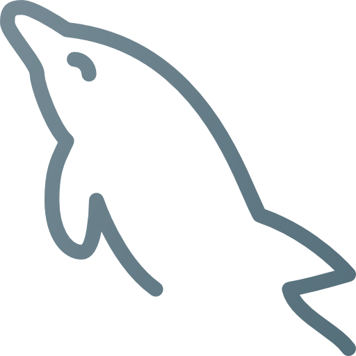 logo de mysql